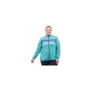 Cotopaxi - Teca - Vest - R and B - 100% Gerecycled Polyester Fleece