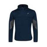 Tennistrui HEAD Men Club 22 Tech Dark Blue-S