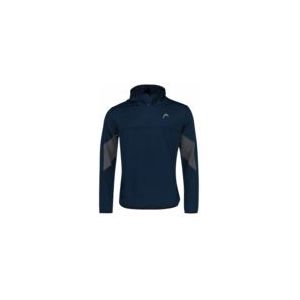 Tennistrui HEAD Men Club 22 Tech Dark Blue-S