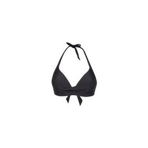 Bikinitop Protest Women MM Marianne Halter True Black-42C