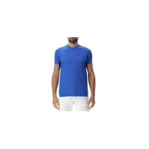 T-Shirt UYN Men Run Fit OW S/S Lapis Blue-XL