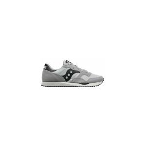 Saucony Unisex DXN Trainer Grey Black-Schoenmaat 38