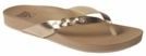 Slipper Reef Women Cushion Court Twist Golden Hour-Schoenmaat 38,5