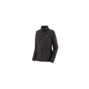 Vest Patagonia Women R1 Daily Jacket Ink Black Black X Dye-L