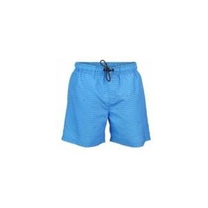 Zwembroek Brunotti Men Cruneco-Stripe Ibiza Blue-M