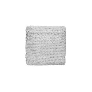 Sierkussen Suns Cosa Scatter Cushion Light Grey Mix Pet (44 x 44 x 12 cm)