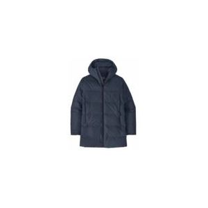 Patagonia - Jackson Glacier Parka - Herenparka - New Navy