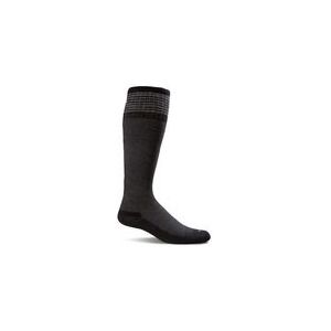 Sockwell Elevation Dames Compressiekousen Klasse 2 Black Ultra Maat 39-43