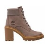 Timberland Women Allington Heights Mid Taupe Gray-Schoenmaat 41,5