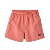 Patagonia - Baby Baggies Shorts - Korte Broek - Peak Pink - 100% Gerecycled Nylon Faille