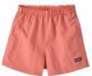 Patagonia - Baby Baggies Shorts - Korte Broek - Peak Pink - 100% Gerecycled Nylon Faille