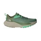 The North Face - Altamesa 500 - Trailrunningschoenen - Slate Moss-bark Mist