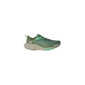 The North Face - Altamesa 500 - Trailrunningschoenen - Slate Moss-bark Mist