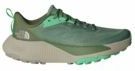 The North Face - Altamesa 500 - Trailrunningschoenen - Slate Moss-bark Mist