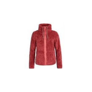 Skipully Protest Women Riri Full Zip Top Rusticrust-S