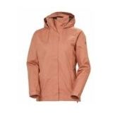 Helly Hansen - Aden Jacket - Jas - Cedarwood - 100% Polyester