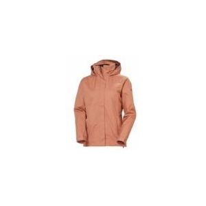Helly Hansen - Aden Jacket - Jas - Cedarwood - 100% Polyester