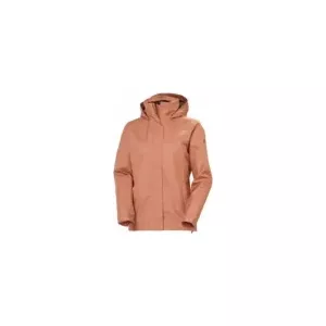 Helly-Hansen Aden geïsoleerde waterdichte regenjas voor dames