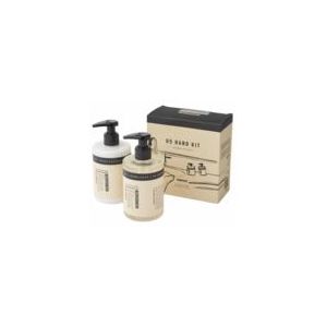 Zeep Humdakin Hand Care Kit - Rhubarb & Birch