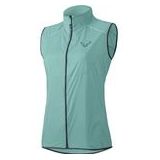 Dynafit - Vert Wind Vest - Bodywarmer - Marine Blue - 100% Polyamide, Wind- en Waterafstotend