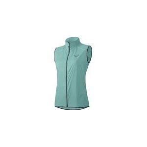 Dynafit - Vert Wind Vest - Bodywarmer - Marine Blue - 100% Polyamide, Wind- en Waterafstotend