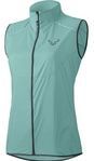 Dynafit - Vert Wind Vest - Bodywarmer - Marine Blue - 100% Polyamide, Wind- en Waterafstotend