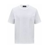 Peak Performance - Original Small Logo Tee - T-Shirt - Offwhite - Regular Fit