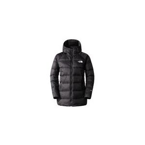 Jas The North Face Women Hyalite Down Parka TNF Black-L