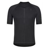 AGU Core Fietsshirt II Essential Heren - Zwart - L