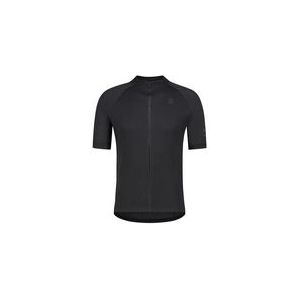 AGU Core Fietsshirt II Essential Heren - Zwart - L