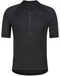 AGU Core Fietsshirt II Essential Heren - Zwart - L