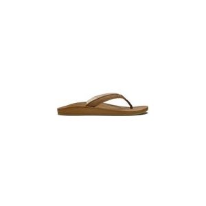 OluKai - Southshore - Slipper - Toffee - Waterdicht Volnerfleer