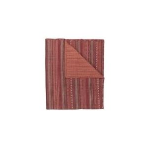 Quilt Pip Studio Ribbon Red Katoen-270 x 260 cm