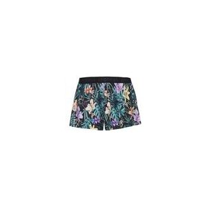 Beachshort Protest Women Recife True Black-Maat 40