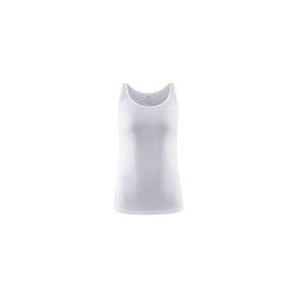 Ondershirt Craft Women Core Dry Singlet White-XXL