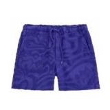 OAS - Rapture Terry - Korte Broek - Zwart - 100% Katoen