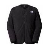 The North Face - Ilti Liner Jacket - Herenjas - Zwart