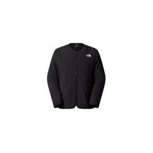 The North Face - Ilti Liner Jacket - Herenjas - Zwart