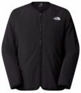 The North Face - Ilti Liner Jacket - Herenjas - Zwart