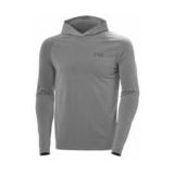 Hoodie Helly Hansen Men Tyri Knit Ebony Melange-XXL
