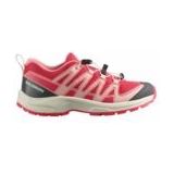 Salomon - Xa Pro V8 - Trailloopschoenen - Rouge Red Almond Milk Flamingo Roze - 32 EU