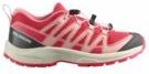 Salomon - Xa Pro V8 - Trailloopschoenen - Rouge Red Almond Milk Flamingo Roze - 32 EU