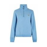 Dubarry - Castlemartyr - Trui - Azure Blue - 80% Katoen, 20% Polyester