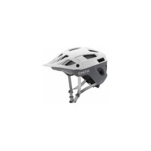 Fietshelm Smith Engage 2 MIPS Matte White Cement B21-55 - 59 cm