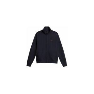 Trui Napapijri Men Balis FZ Summer Blu Marine-XXL