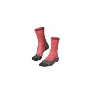 Wandelsokken Falke Women TK2 Explore Cool Mixed Berry-Schoenmaat 39 - 40