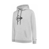 Dunlop - Essentials - Tennistrui - Grey Melange - Unisex