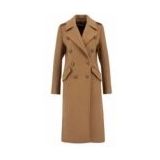 Barbour - Cottesmore - Lange Jas - Wolmix - Regular Fit