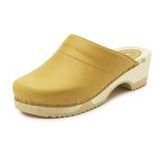 Medische Klomp Bighorn 3630 Geel-Schoenmaat 37