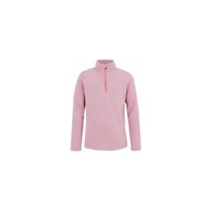 Skipully Protest Girls Mutey Jr 1/4 Zip Top Cameo Pink-Maat 176